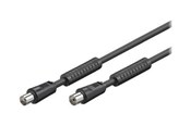 Kabel antenowy, zlacze - Alcasa electronik Good Connections antenna cable - 3.5 m - S-PAK03S