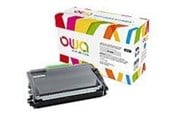 Tusz, toner i materiał eksploatacyjny - Armor OWA - black - compatible - toner cartridge (alternative for: Brother TN3480) - K15964OWN