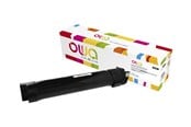 Tusz, toner i materiał eksploatacyjny - Armor - black - remanufactured - toner carrier (alternative for: Lexmark X950X2KG) - K16028OW
