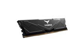 RAM - Team Group T-Force Vulcan DDR5-6000 - 16GB - CL38 - Single Channel (1 pcs) - AMD EXPO & Intel XMP - Czarny - FLBD516G6000HC38J01