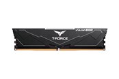 RAM - Team Group T-FORCE Vulcan - DDR5 - module - 16 GB - DIMM 288-pin - 6000 MHz / PC5-48000 - unbuffered - FLBD516G6000HC38J01