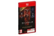 Gry - Diablo IV: Age of Hatred Collection (Code in a Box) - Nintendo Switch 2 - RPG - 196388876211