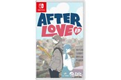 Gry - Afterlove EP - Nintendo Switch - Przygodowy - 4580635953187