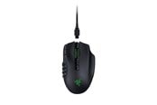 Myszka - Razer Naga V3 Pro - Myszka do gier - Optyczny - 23 przyciski - Czarny - RZ01-05660100-R3G1