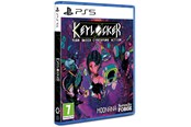 Gry - Keylocker | Turn Based Cyberpunk Action - Sony PlayStation 5 - RPG - 8436016713177