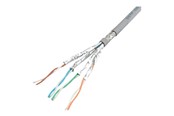 Kabel sieciowy - Roline bulk cable - 300 m - grey - Szary - 300m - 21.15.1889