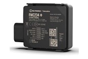 Nawigacja i GPS - Teltonika FMC234 - GPS/GLONASS/GALILEO/BeiDou/QZSS tracking device - FMC234WCJ501