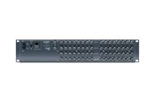 Przełącznik ekranu i dźwięku - AJA KUMO 3232 Compact SDI Router - KUMO-3232-12G