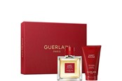 Giftbox - Guerlain Habit Rouge Giftset - 3346470305243