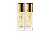 Makijaz - Guerlain L'Or Radiance Primer Duo Set - 3346470419872