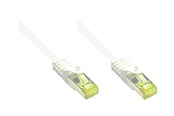 Kabel sieciowy - Alcasa electronik Good Connections RNS patch cable - 1.5 m - white - Biały - 8070R-015W