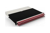 Akcesoria sieciowe - Patchbox .one cable retraction system - PONEX8STPRD