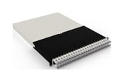 Akcesoria sieciowe - Patchbox .one cable retraction system - 30U - PONE30STPWH