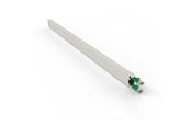 Akcesoria sieciowe - Patchbox .one copper cassette - retractable - CONE30STPGR