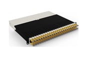 Akcesoria sieciowe - Patchbox .one cable retraction system - 8U - PONEX8STPYL
