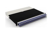 Akcesoria sieciowe - Patchbox .one cable retraction system - PONEX8STPVI