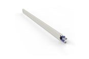 Akcesoria sieciowe - Patchbox .one copper cassette - retractable - CONE30STPVI