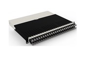 Akcesoria sieciowe - Patchbox .one cable retraction system - PONEX8STPBK