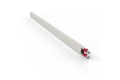 Akcesoria sieciowe - Patchbox .one copper cassette - retractable - CONE30STPRD