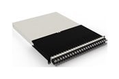 Akcesoria sieciowe - Patchbox .one cable retraction system - PONE30STPBK