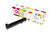 Tusz, toner i material eksploatacyjny - Armor OWA - black - compatible - remanufactured - toner cartridge (alternative for: HP 827A) - K15702OW