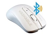Myszka - MM Man & Machine C - mouse - Bluetooth 2.4 GHz - white - Myszy - Optyczny - Biały - CM/BTWI/W5