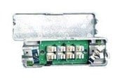 Akcesoria sieciowe - METZ BTR connecting block - 130863-E