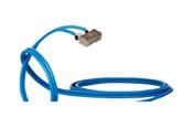 Akcesoria sieciowe - METZ Connect Cable connector class EA 360° - 130863-06-E