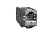 Akcesoria sieciowe - METZ BTR IT CONNECT E-DAT modul coupler 8(8) Cat.6 - 1309A0-I