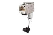 Akcesoria sieciowe - METZ Connect modular insert - 130B22-E