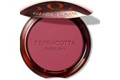 Makijaz - Guerlain Terracotta Blush Illuminating Blush Shade 04 Deep Pink - 3346470440401