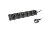 Kabel zasilajacy (zewnetrzny) - Roline - power strip - 3600 Watt - 19.07.1073