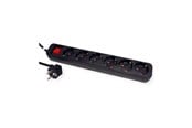 Kabel zasilajacy (zewnetrzny) - Roline - power strip - 3600 Watt - 19.07.1074