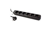 Kabel zasilajacy (zewnetrzny) - Roline - power strip - 3600 Watt - 19.07.1072