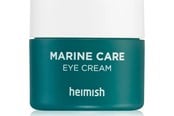 Pielęgnacja twarzy - HEIMISH Marine Care Eye Cream - 8809481761217