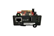 Adapter Sieciowy (karta sieciowa, serwer druku, itp.) - Roline - remote management adapter - 19.40.2021
