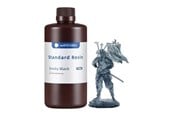 Filament - Drukarka 3D - ANYCUBIC Standard Resin - Black - SPTSB-10-IPO-01