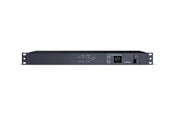 Kabel zasilający (zewnętrzny) - CyberPower Metered ATS Series PDU24004 - power distribution unit - PDU24004
