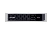UPS - CyberPower Professional Rack Mount PR2000ERT2UC - UPS - 2000 Watt - 2000 VA - PR2000ERT2UC