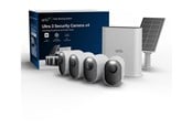 Kamera sieciowa - Arlo Ultra 3 - VMC5450-111EUS