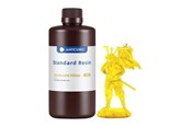 Filament - Drukarka 3D - ANYCUBIC Standard Resin - Transparent Yellow - SPTTY-10-IPO-01