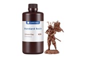 Filament - Drukarka 3D - ANYCUBIC Standard Resin - Crimson Clay - SPTCR-10-IPO-01