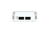 Adapter Sieciowy (karta sieciowa, serwer druku, itp.) - SOPHOS FleXi Port - expansion module - 40 Gigabit QSFP+ x 2 - XSBZTCHF2