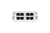 Adapter Sieciowy (karta sieciowa, serwer druku, itp.) - SOPHOS FleXi Port - expansion module - 1000Base-T x 8 - XSBZTCHC8