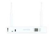 Sieć i rozszerzenie sieci bezprzewodowej - SOPHOS XGS 108W - XW108Z00ZZPCEU