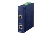 Wzmacniacz i transceiver - PLANET IGUP-805AT - fibre media converter - 10Mb LAN 100Mb LAN 1GbE - IGUP-805AT