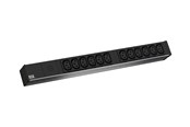 Kabel zasilający (zewnętrzny) - Bachmann IT PDU Basic - power distribution unit - 800.2284
