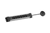 Kabel zasilajacy (zewnetrzny) - Bachmann Connectus - power strip - with overvoltage protection - BM005904