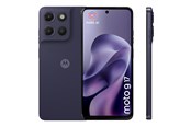 Telefon komórkowy - Motorola Moto G17 128GB/4GB - PANTONE Evening Blue - PBBK0015DE