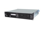 Szafa rack - Sonnettech Sonnet Pro xMac mini (2024+)/Echo II DV T5 - XMM-SYS-IIDV-T5